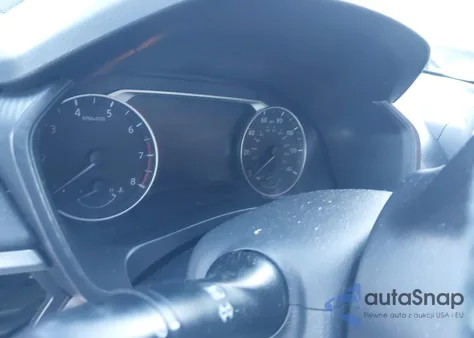 2019 Nissan Altima 2.5 S z USA, uszkodzony, nr VIN 1N4BL4BV2KC100740